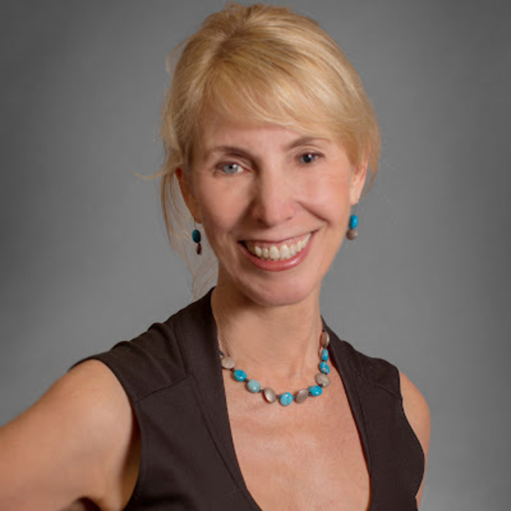 Meet your Posher, Deb